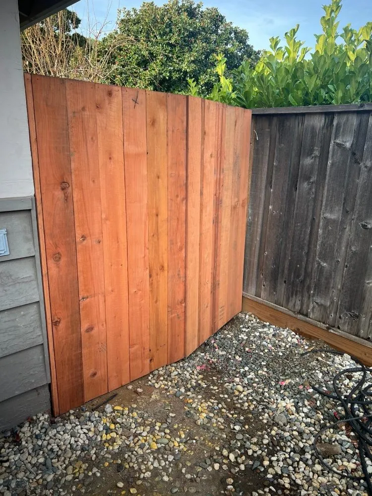 Expert outdoor landscaping in Petaluma, CA by Chavez Landscaping