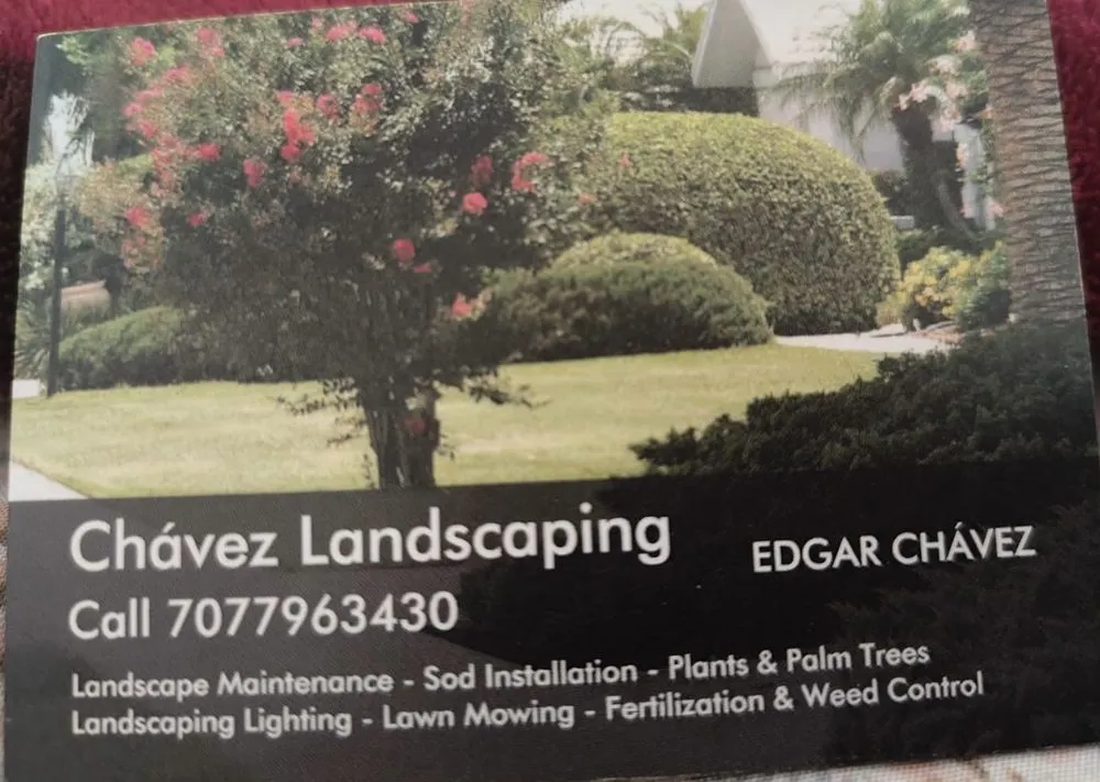 Local landscape design with custom design across Petaluma, CA - Chavez Landscaping
