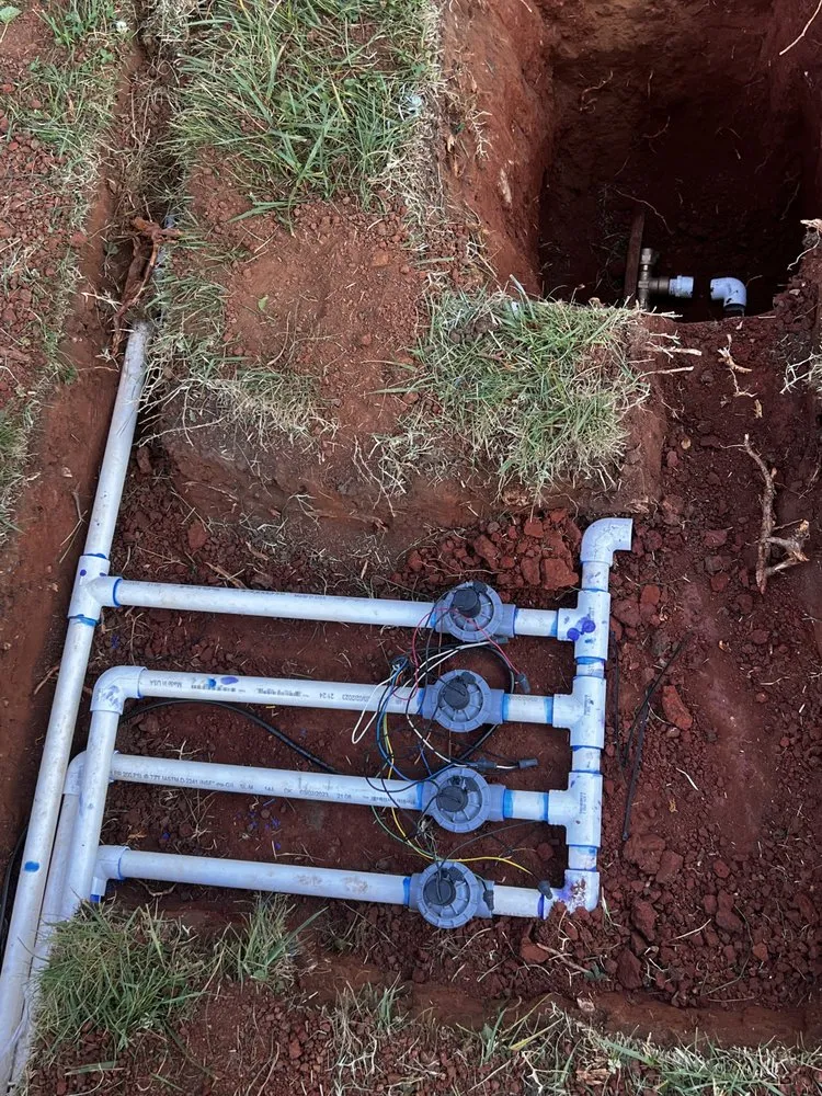 Top-rated landscaping services in Richmond, VA - Chavez Landscaping