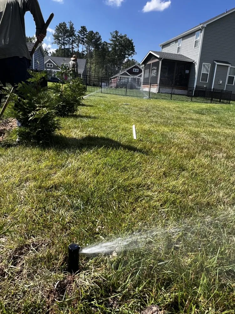 Affordable outdoor landscaping in Richmond, VA - Chavez Landscaping