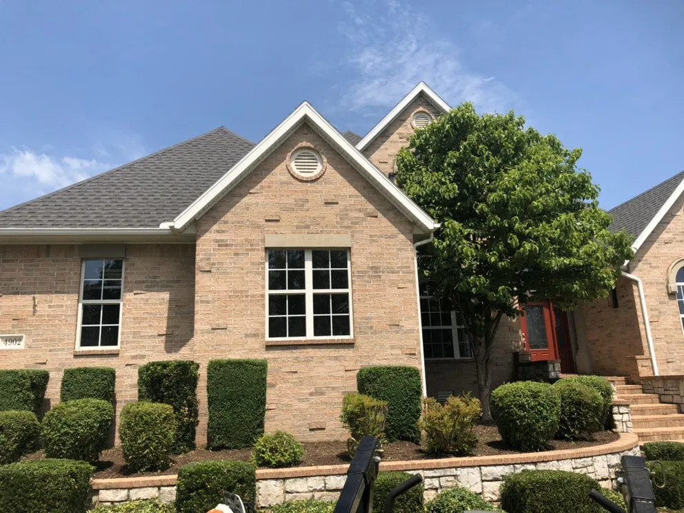 Reliable yard cleanup service in Rogers, AR by Chavez landscaping