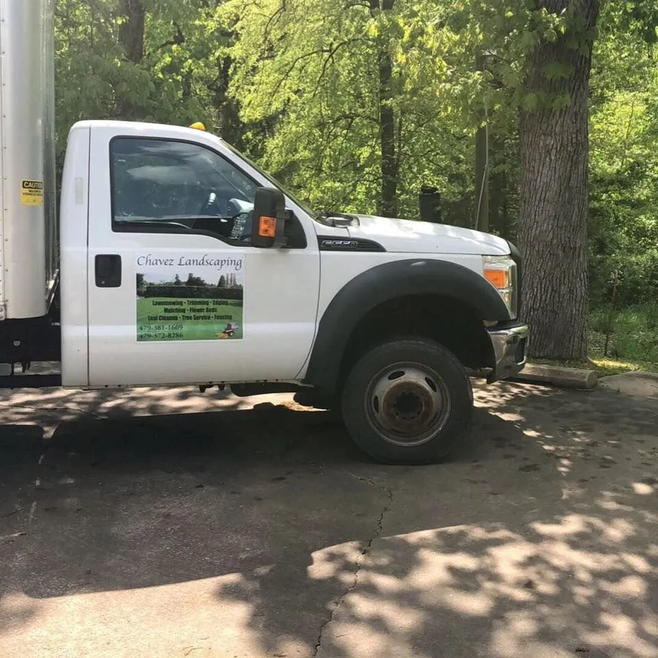 Trusted garden landscaping in Rogers, AR - Chavez landscaping