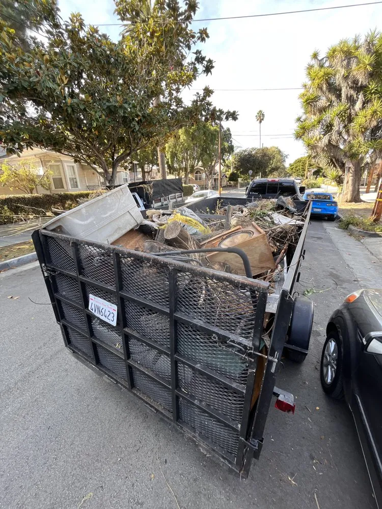 Local outdoor landscaping in Santa Barbara, CA - Chavez Landscaping