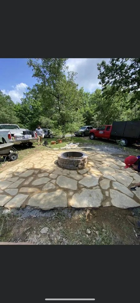 Local lawn care service in Rome, GA by Chavez Landscaping Services