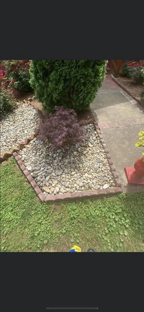 Affordable lawn mowing service near you across Rome, GA - Chavez Landscaping Services