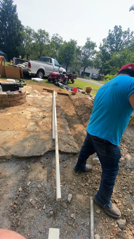 Top-rated yard maintenance in Rome, GA by Chavez Landscaping Services