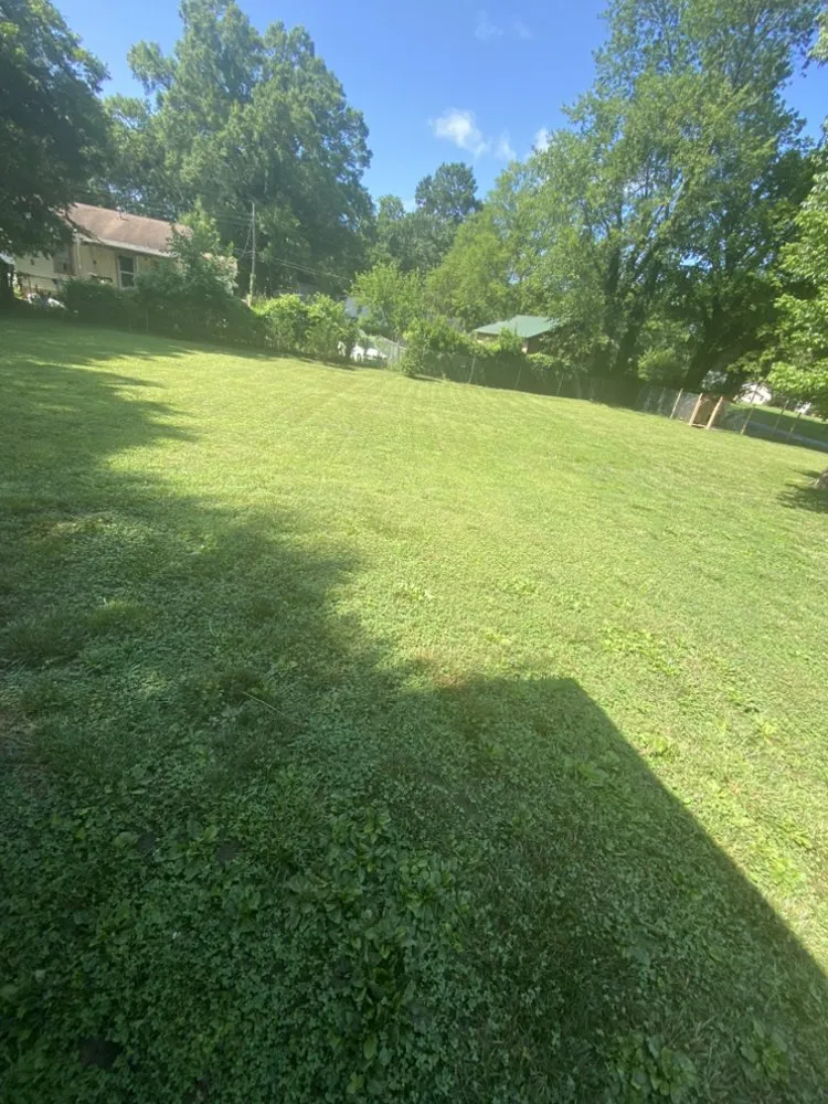 Custom landscape design near you in Rome, GA by Chavez Landscaping Services