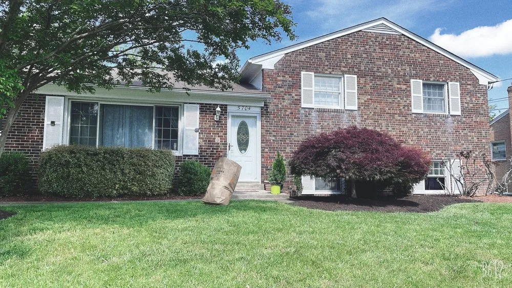 Custom landscape installation for beautiful yards in Temple Hills, MD by Chavez Landscaping services