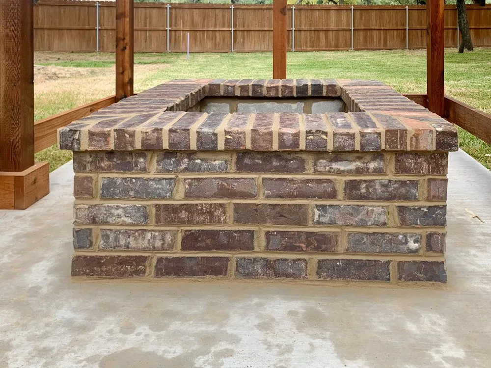 Expert landscape design near you in Temple, TX by Chavez Landscaping