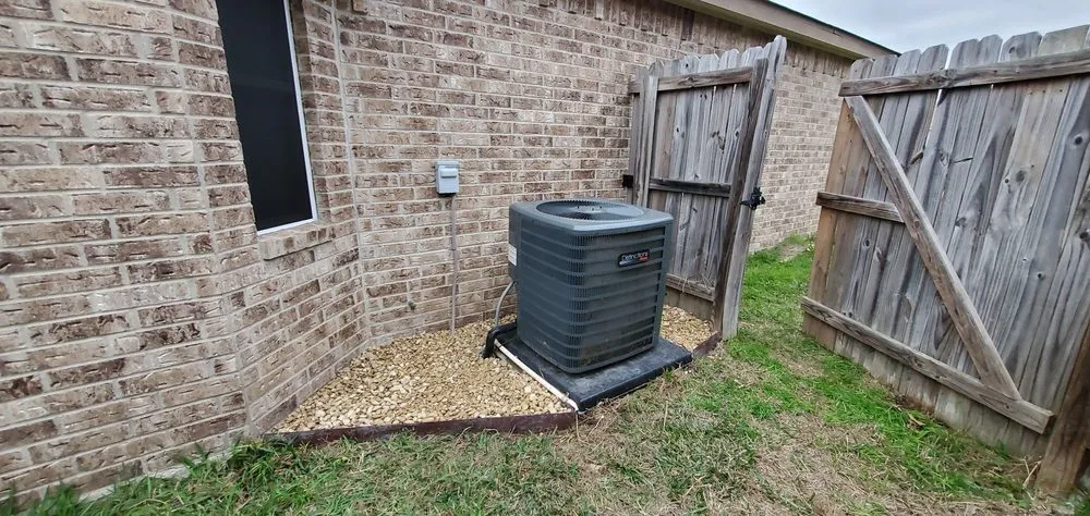 Expert lawn care service in Temple, TX - Chavez Landscaping