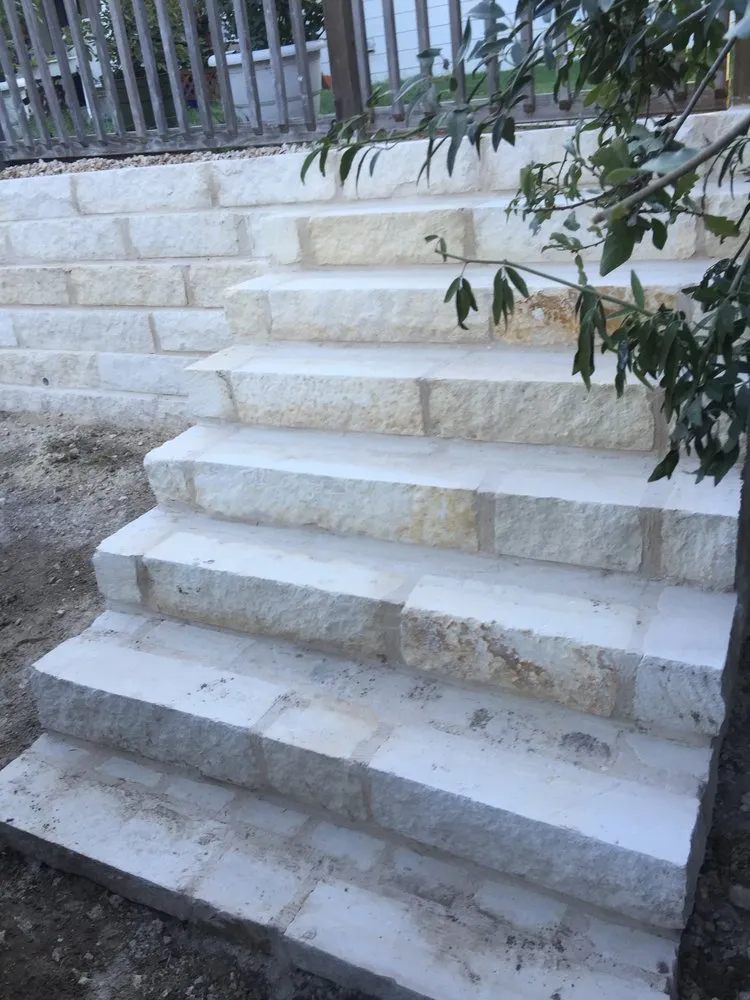 Trusted landscaping services experts serving Temple, TX - Chavez Landscaping