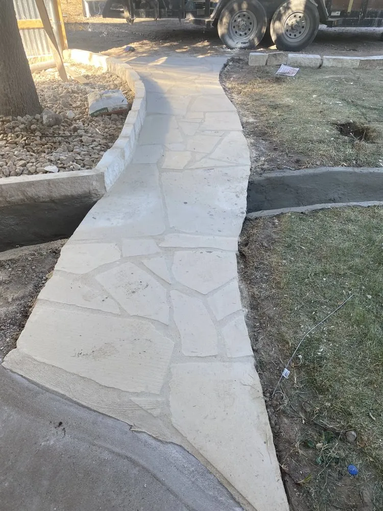 Top-rated yard maintenance in Temple, TX - Chavez Landscaping