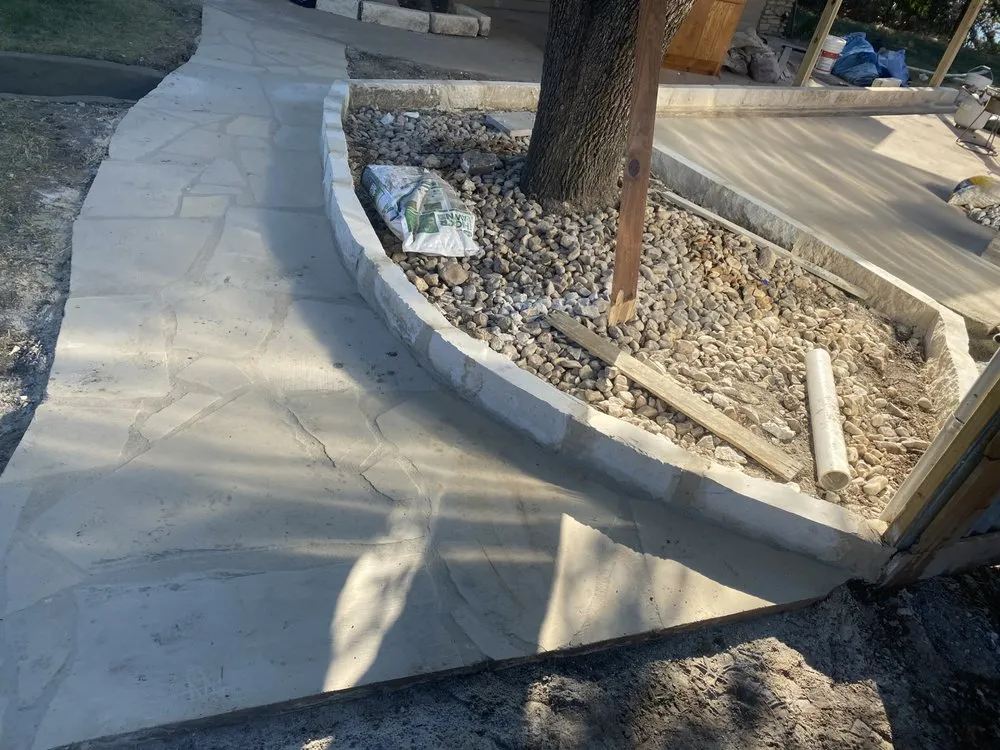 Local yard cleanup service experts serving Temple, TX - Chavez Landscaping