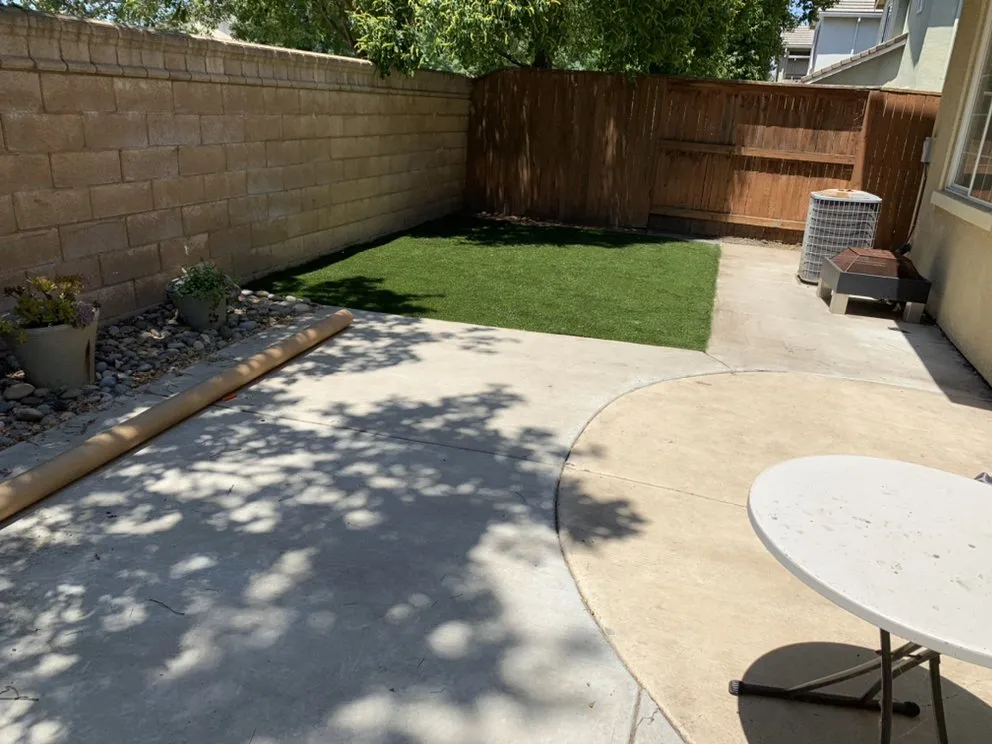 Top-rated garden landscaping in Lodi, CA - Chavez Lawn Care
