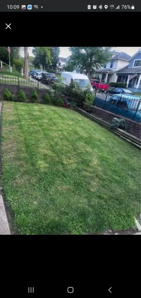 Professional outdoor landscaping in Dayton, OH - Chavez Lawn Care Service