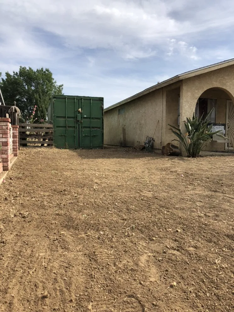 Professional landscape installation experts serving Woodlake, CA - Chavez Lawn Care