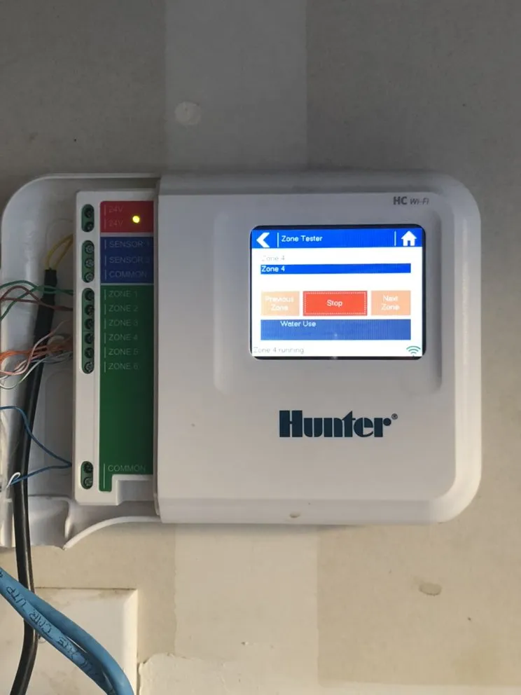 Expert yard cleanup service for beautiful yards across Woodlake, CA - Chavez Lawn Care