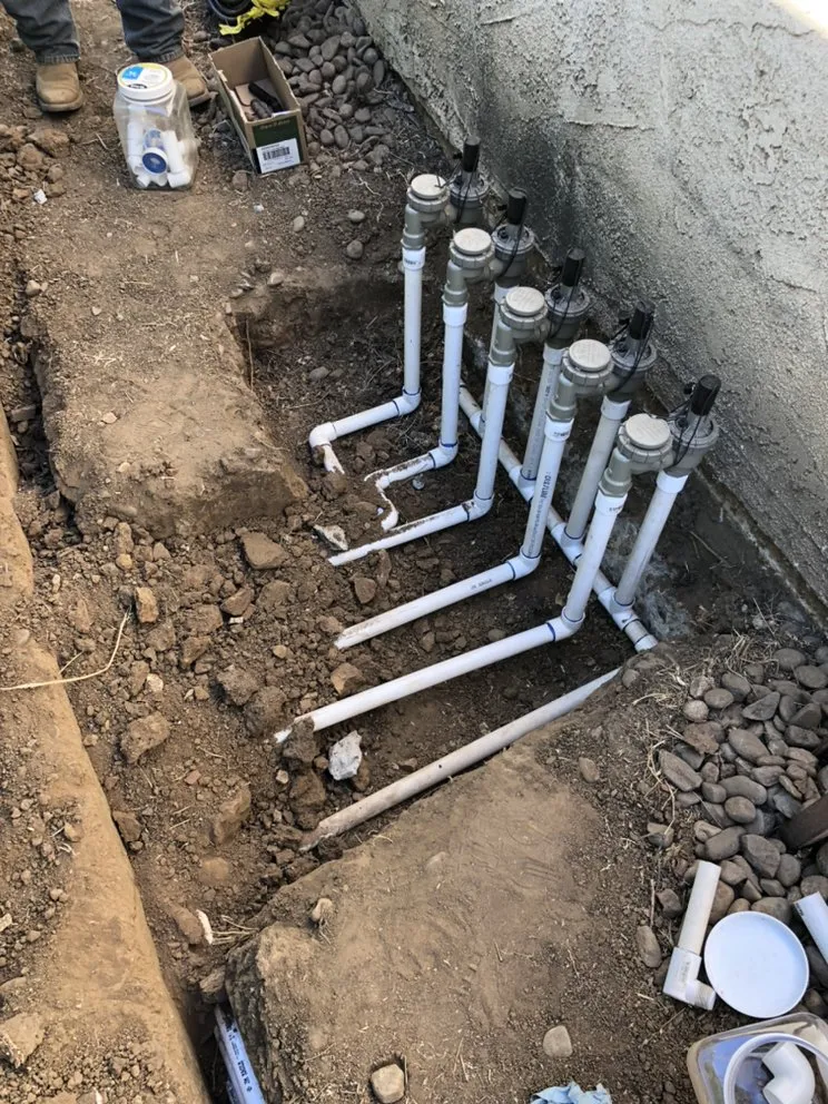 Custom lawn care service experts serving Woodlake, CA - Chavez Lawn Care