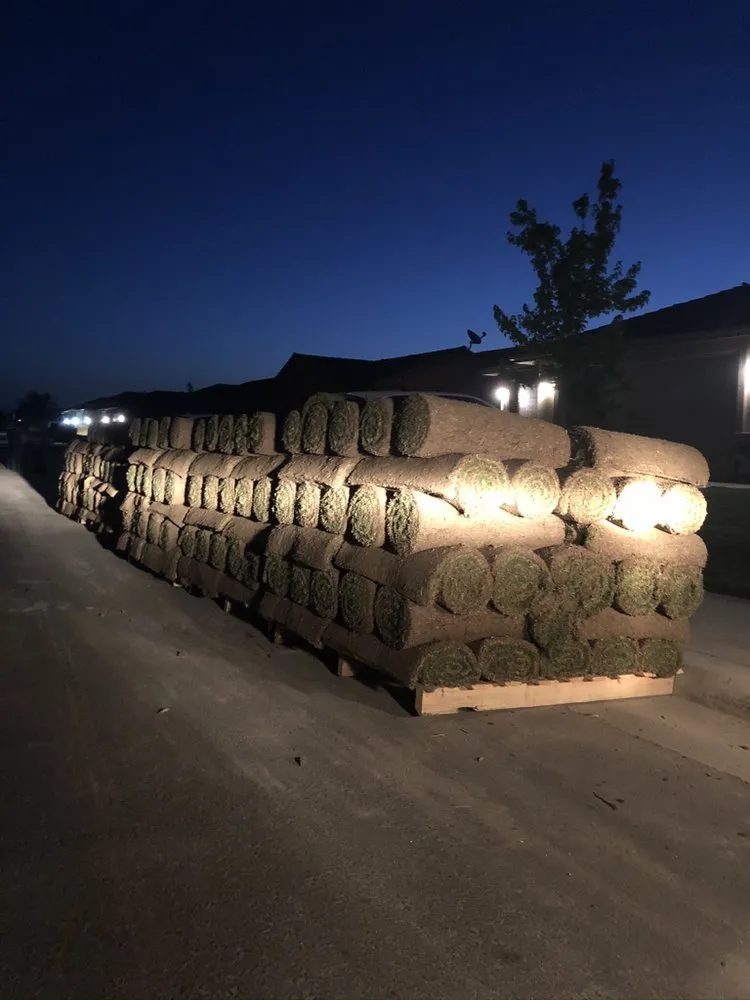 Trusted residential landscaping in Woodlake, CA - Chavez Lawn Care