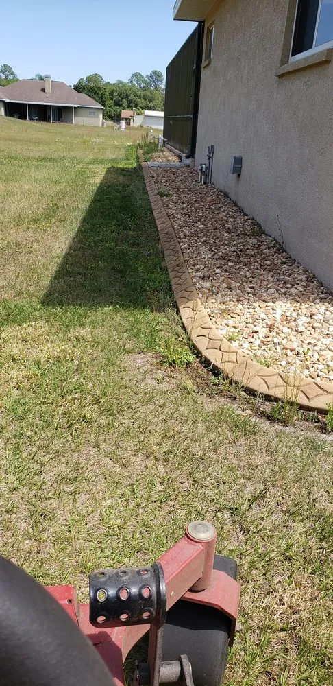 Top-rated outdoor landscaping in Plant City, FL - Chavez Lawn Service And Landscaping