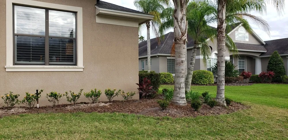 Affordable landscape design experts serving Plant City, FL - Chavez Lawn Service And Landscaping