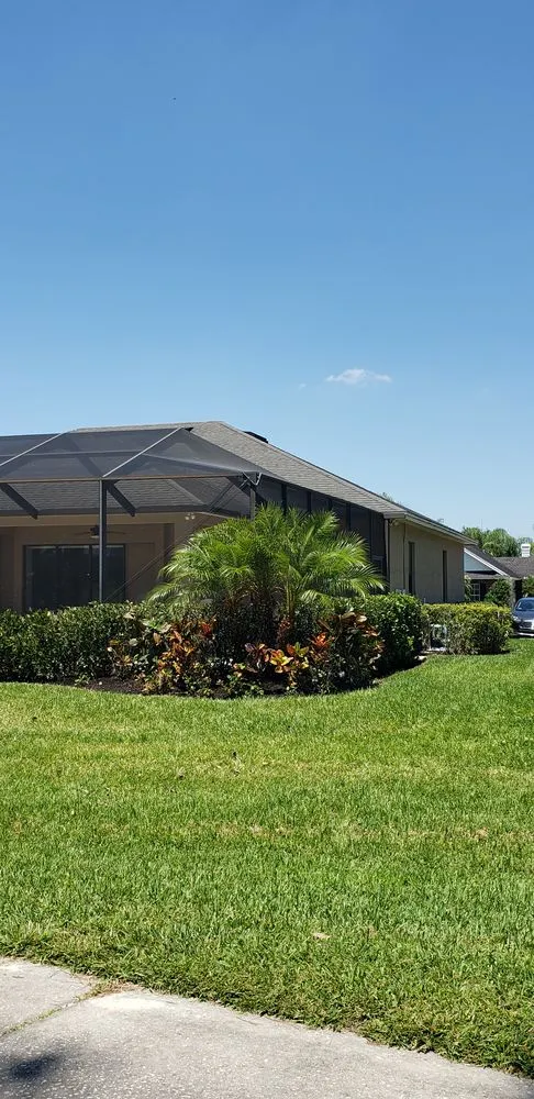 Top-rated landscaping services in Plant City, FL - Chavez Lawn Service And Landscaping