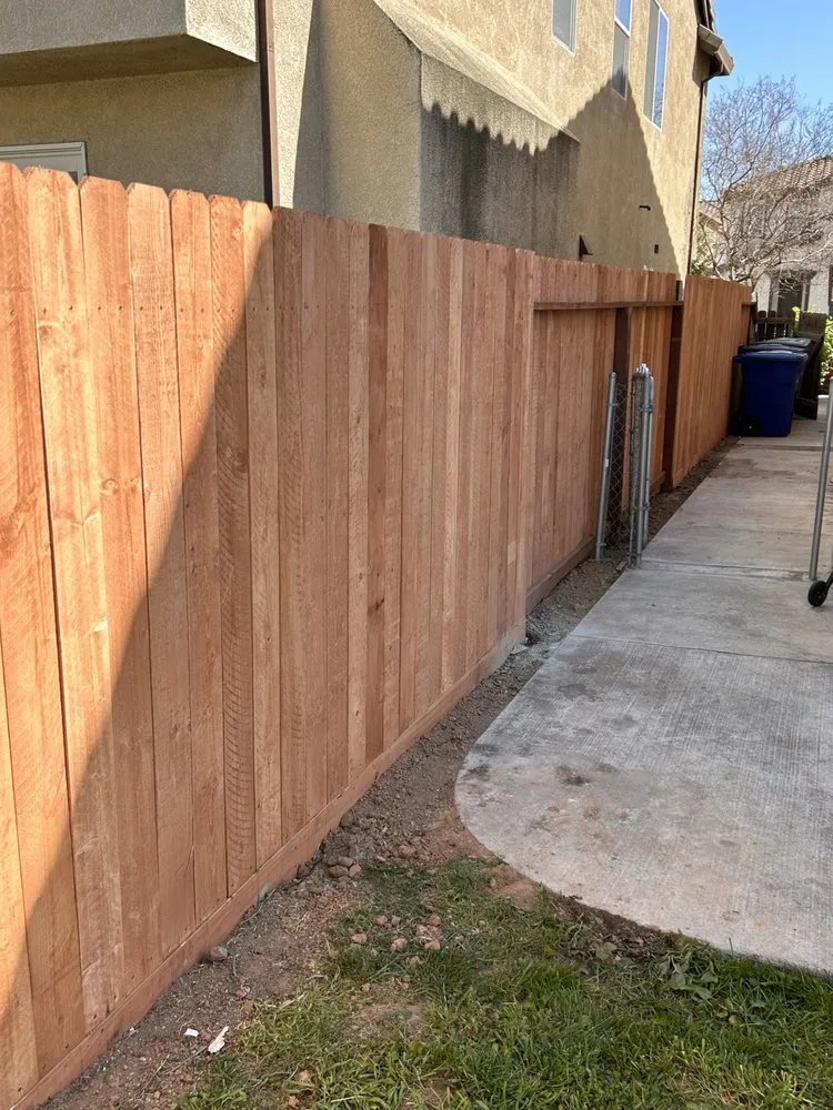 Trusted garden landscaping experts serving Modesto, CA - Chavez Maintenance & Landscaping