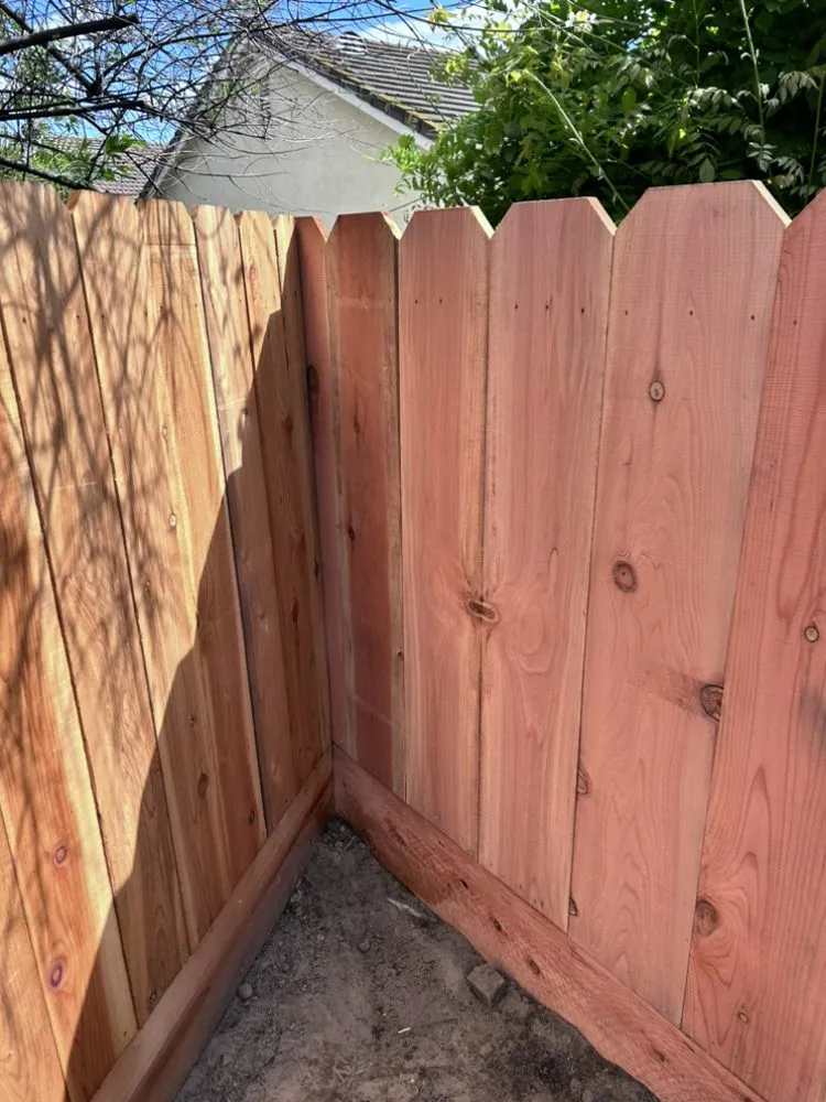 Reliable yard cleanup service in Modesto, CA by Chavez Maintenance & Landscaping