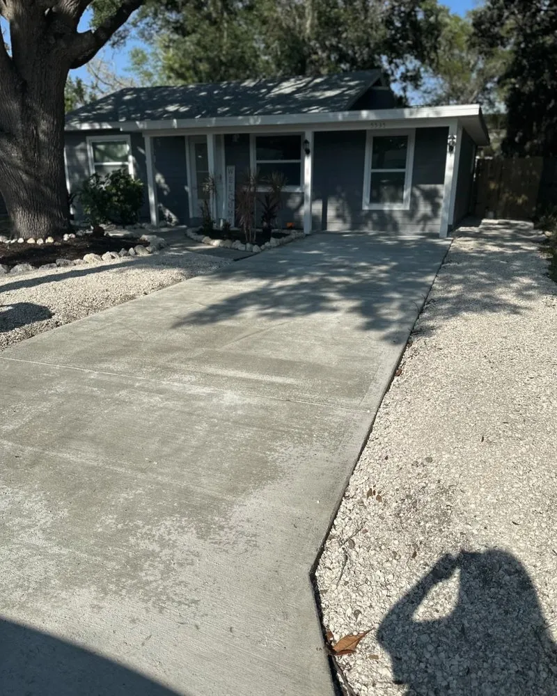 Expert landscape design for year-round maintenance in St. Petersburg, FL by Chavez Pavers & Concrete