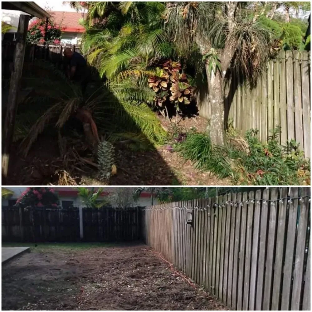 Trusted lawn mowing service for outdoor upgrades across Homestead, FL - Chavez-Perales Landscaping