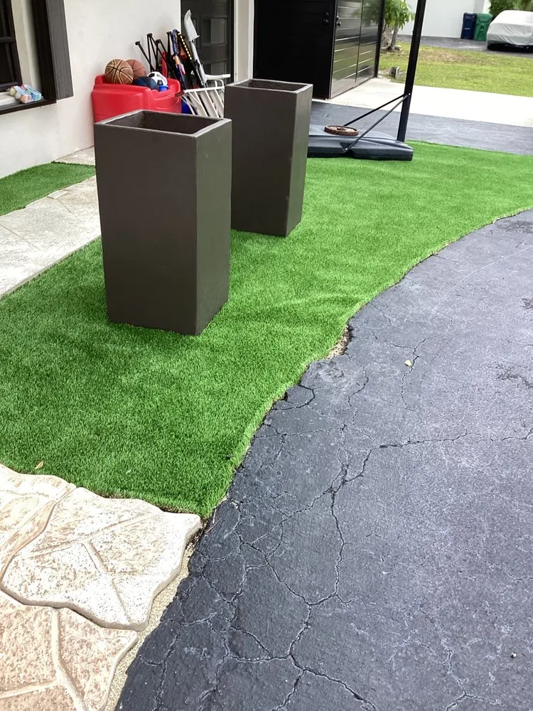 Local yard cleanup service for outdoor upgrades across Homestead, FL - Chavez-Perales Landscaping