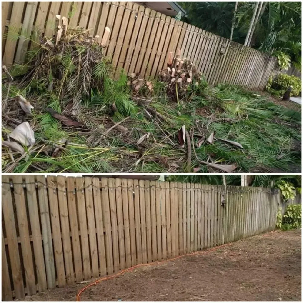 Professional residential landscaping in Homestead, FL - Chavez-Perales Landscaping