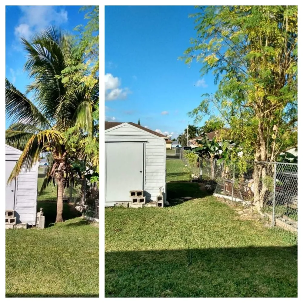 Reliable garden landscaping in Homestead, FL by Chavez-Perales Landscaping