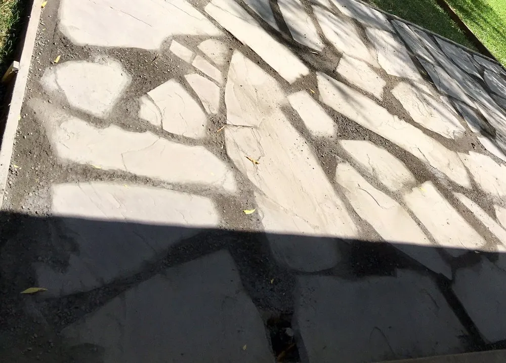 Expert residential landscaping experts serving Clovis, NM - Chavez Rock and Landscaping