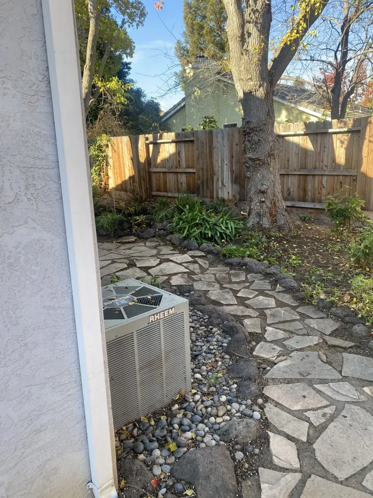 Local yard maintenance in Tracy, CA - Chavez Tree Service