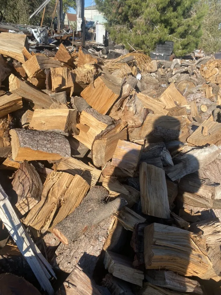 Trusted garden landscaping experts serving Tracy, CA - Chavez Tree Service