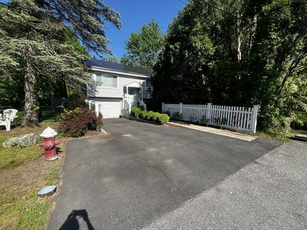 Professional lawn mowing service for beautiful yards across Central Falls, RI - Chavitas Garden