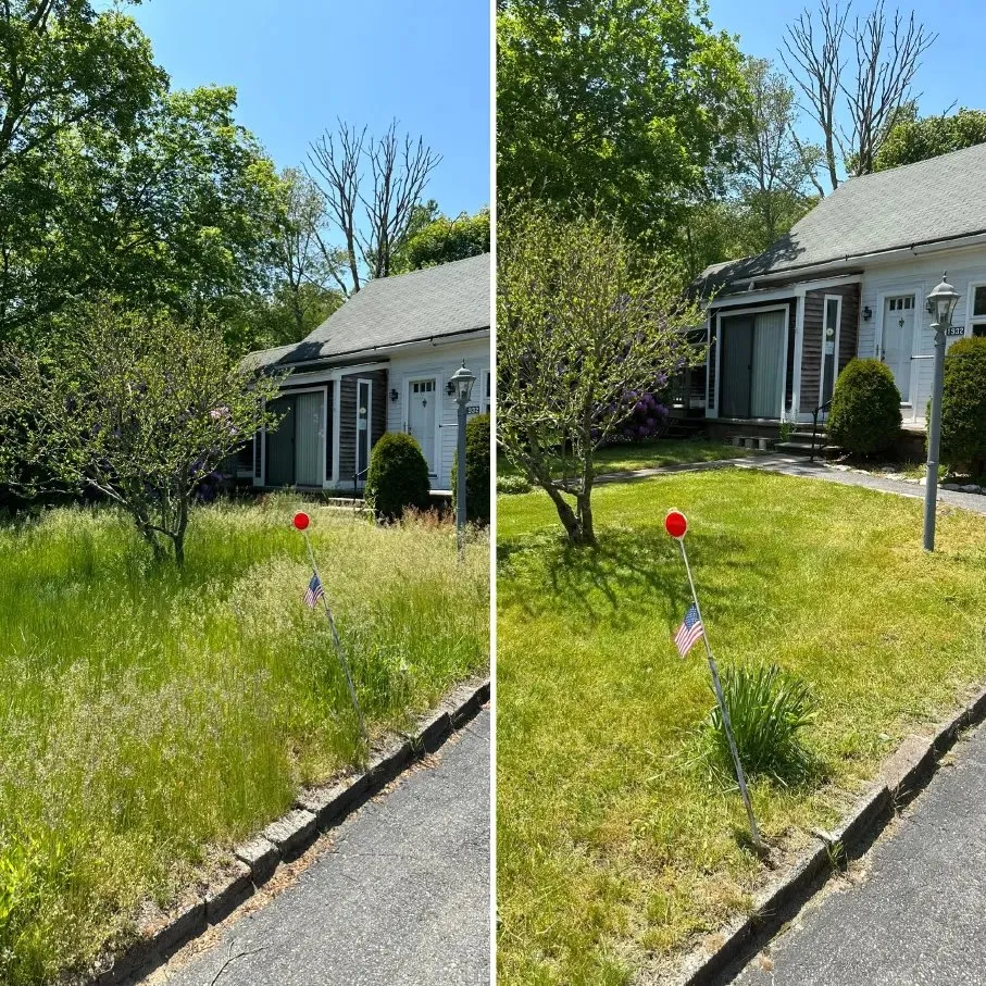 Top-rated landscape installation experts serving Central Falls, RI - Chavitas Garden