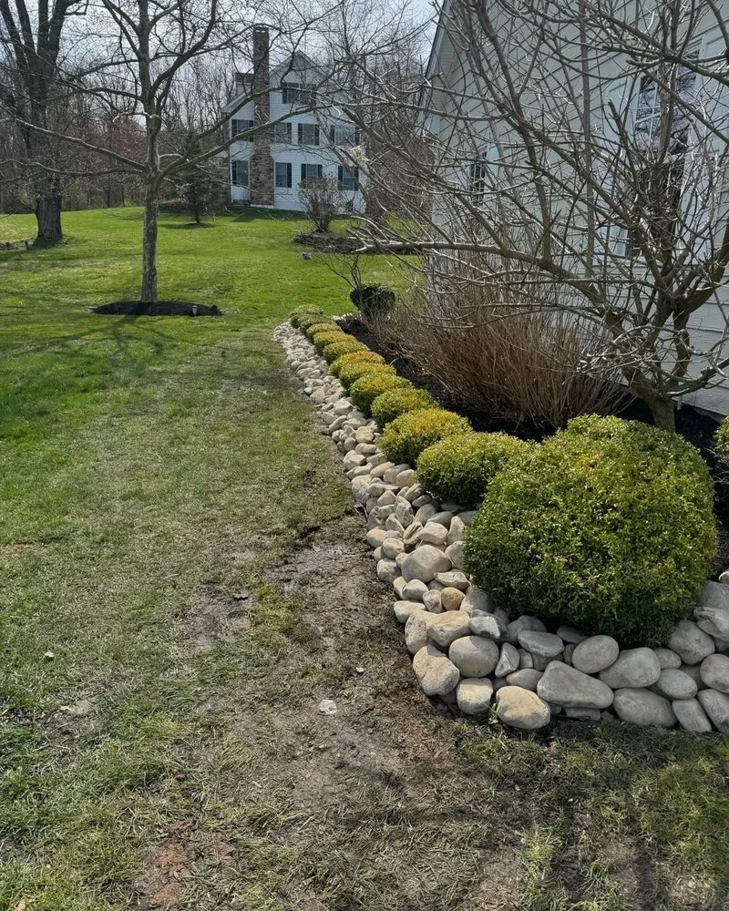 Top-rated yard maintenance in Furlong, PA by Chavos Tree Service & Landscaping