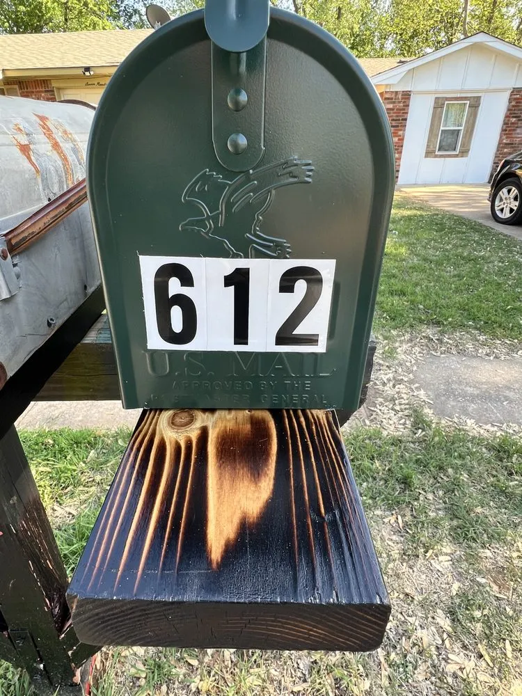 Expert outdoor landscaping for year-round maintenance across Norman, OK - CHC Handyman Services