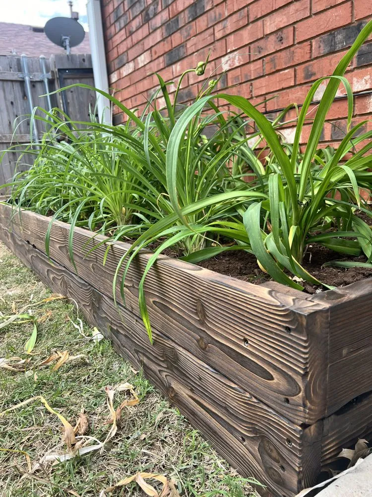 Affordable landscape design for year-round maintenance across Norman, OK - CHC Handyman Services