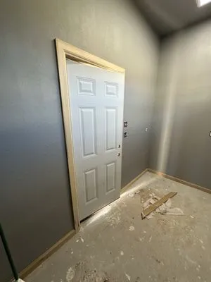 CHC Handyman Services Logo