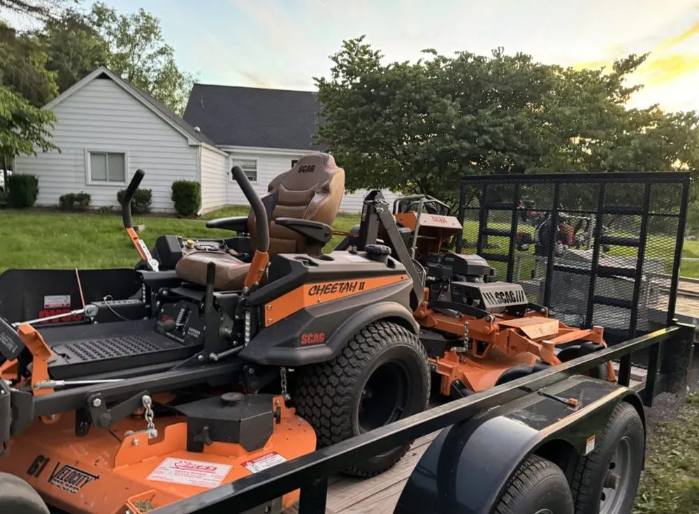 Trusted landscaping services in Plymouth, MI by CHC Total Building Maintenance and Grounds