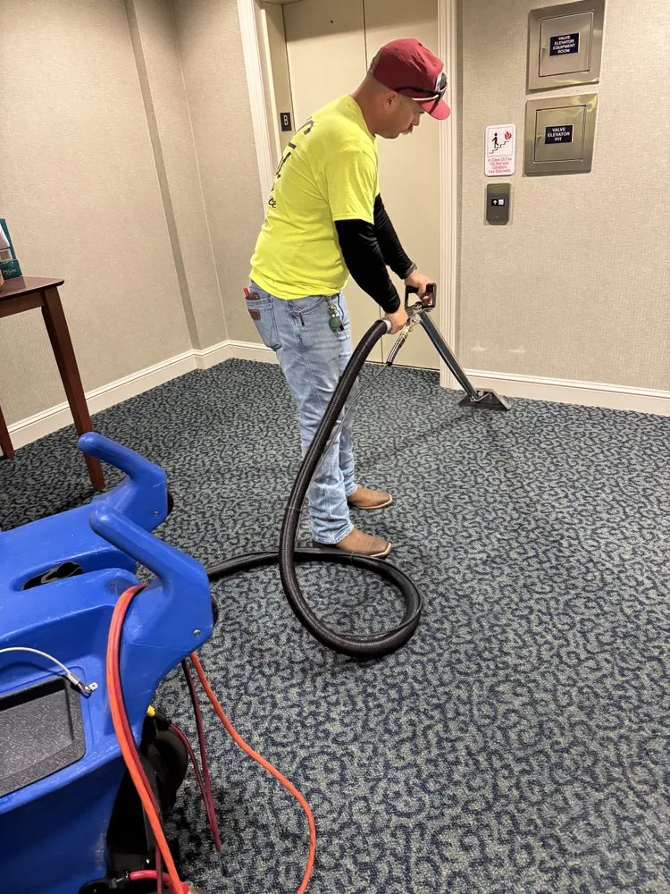 Professional yard maintenance in Plymouth, MI by CHC Total Building Maintenance and Grounds