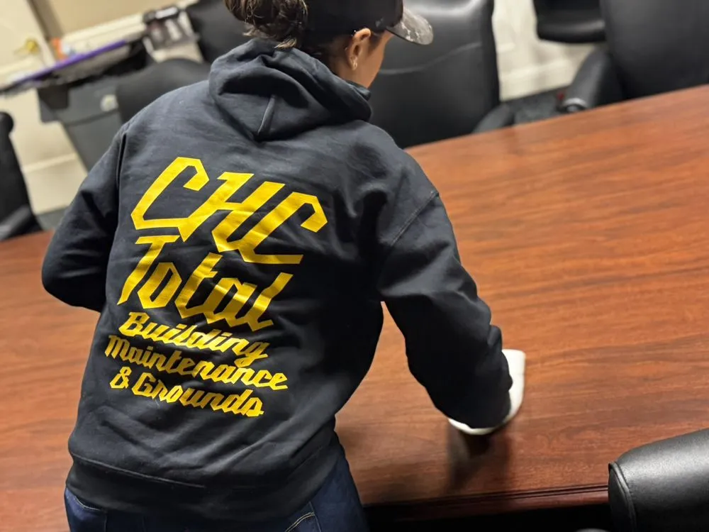 Trusted landscape design for residential properties across Plymouth, MI - CHC Total Building Maintenance and Grounds