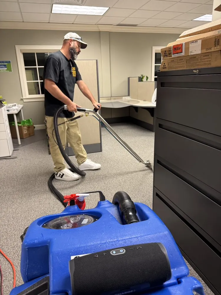 Trusted residential landscaping for homes in Plymouth, MI by CHC Total Building Maintenance and Grounds