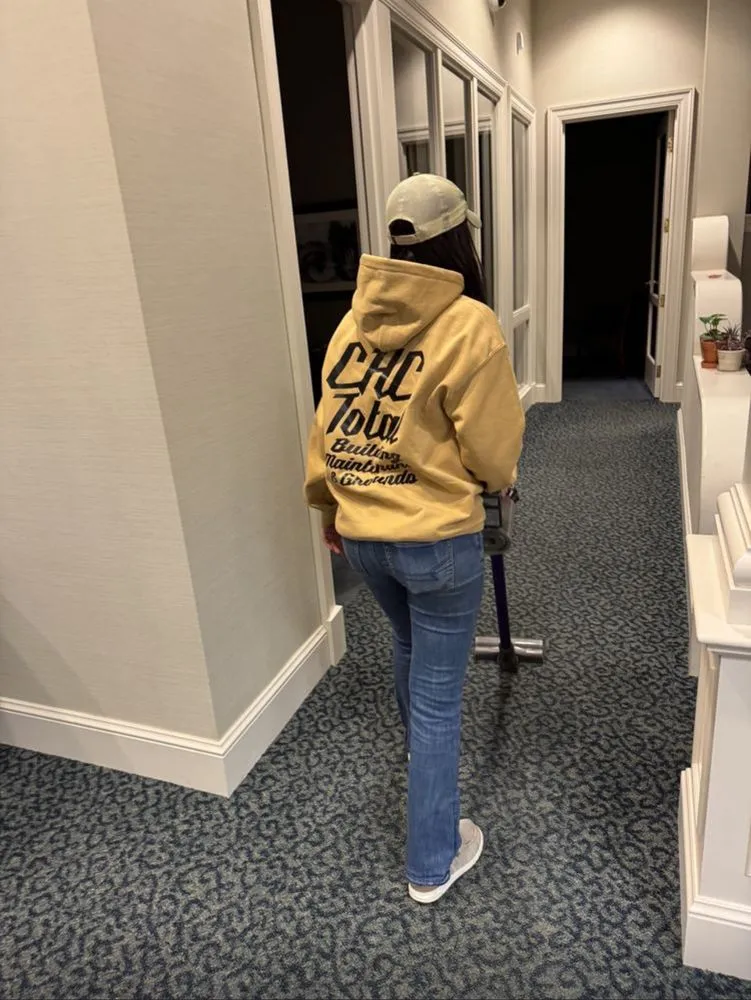 Top-rated landscape installation in Plymouth, MI by CHC Total Building Maintenance and Grounds