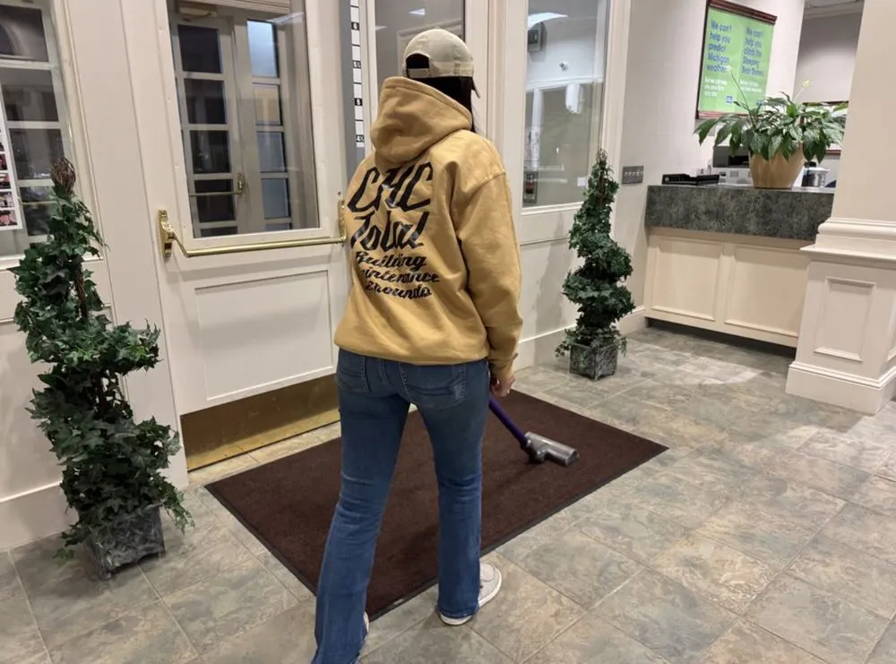 Affordable landscape installation in Plymouth, MI by CHC Total Building Maintenance and Grounds