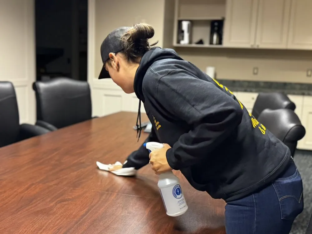 Professional yard maintenance near you across Plymouth, MI - CHC Total Building Maintenance and Grounds