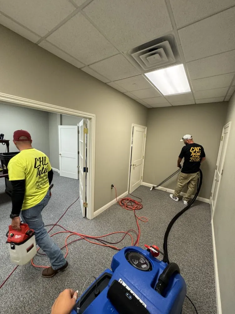 Expert landscape installation for year-round maintenance across Plymouth, MI - CHC Total Building Maintenance and Grounds